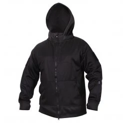 Rothco Tactical Zip Up Hoodie Hoodies & Sweats