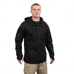 Rothco Tactical Zip Up Hoodie Hoodies & Sweats