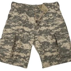 Rothco Vintage Paratrooper Cargo Shorts