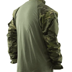 Tru-Spec 1/4 Zip TRU Combat Shirt