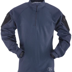 Tru-Spec 1/4 Zip TRU Combat Shirt