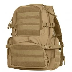 Rothco Multi-Chamber MOLLE Assault Pack