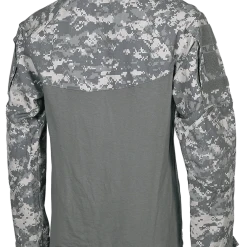Tru-Spec TRU Camouflage Combat Shirt Combat Shirts