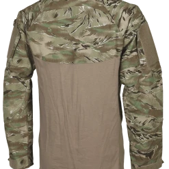 Tru-Spec TRU Camouflage Combat Shirt Combat Shirts
