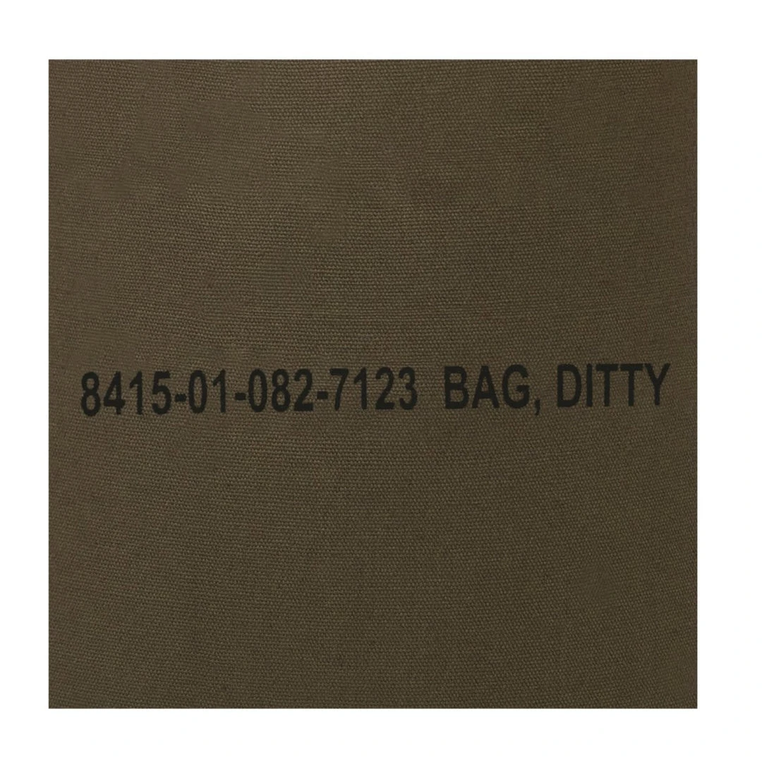 Rothco Military Ditty Bag - 16 Inches X 19 Inches Duffel Bags