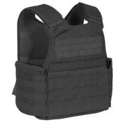 MOLLE Vests Voodoo Tactical "Hayden" Plate Carrier