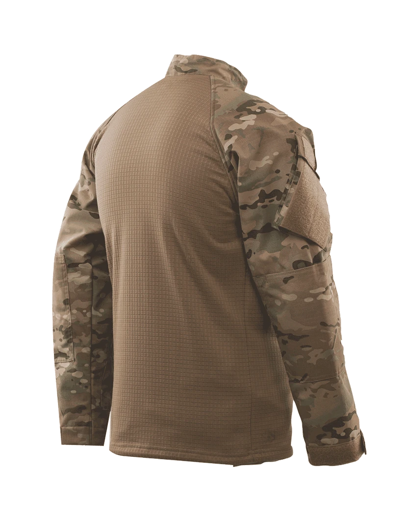 Tru-Spec TRU Winter Combat Shirt Combat Shirts