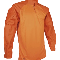 Tru-Spec Orange Combat Shirt Combat Shirts