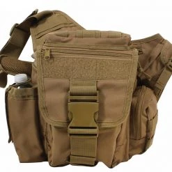 Rothco Advanced Tactical Bag Attache And Shoulder Bags