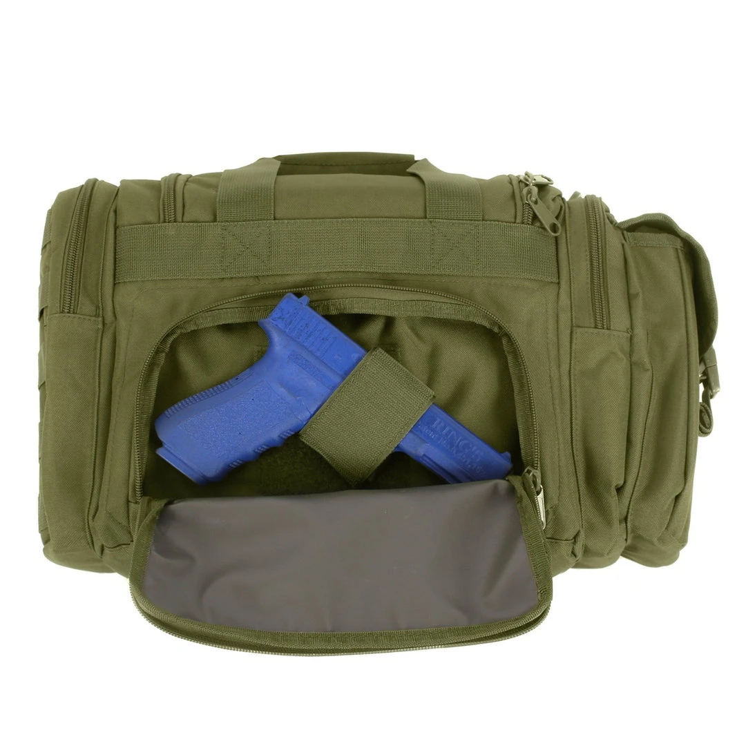 Gun Bags & Gun Cases Rothco Concealed Carry Bag