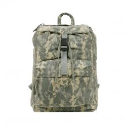 Rothco Canvas Daypack Day Backpacks