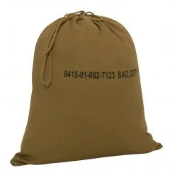 Rothco Military Ditty Bag - 16 Inches X 19 Inches Duffel Bags