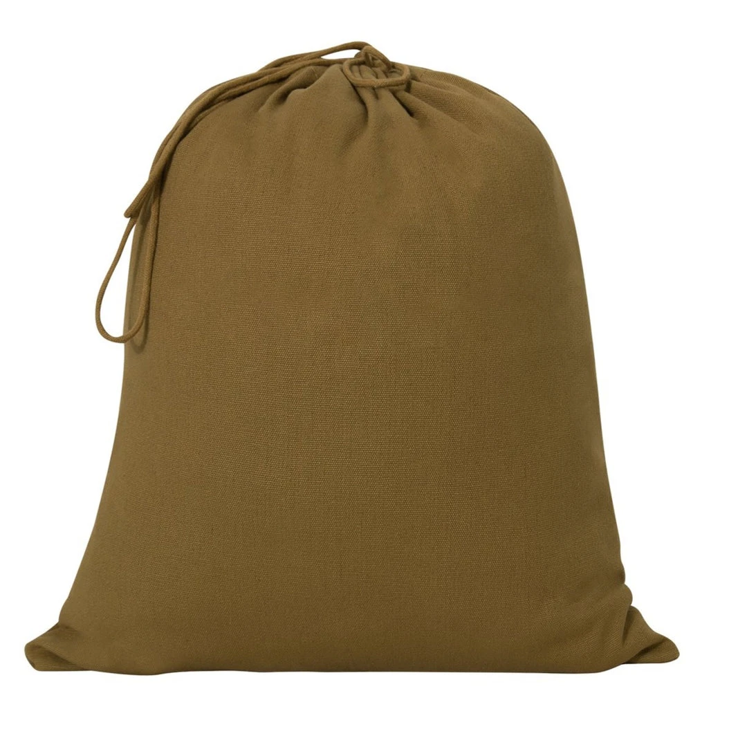 Rothco Military Ditty Bag - 16 Inches X 19 Inches Duffel Bags