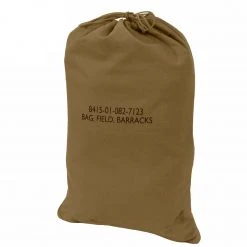 Rothco G.I. Type Canvas Barracks Bag