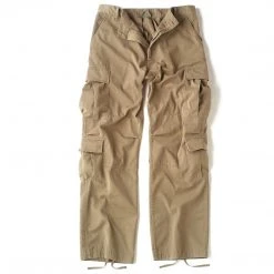 Rothco Vintage Paratrooper Fatigue Pants