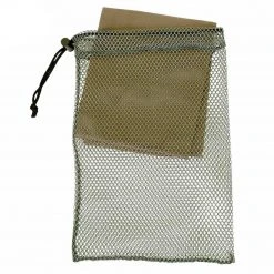 Rothco Small Mesh Ditty Bag 8" X 12"