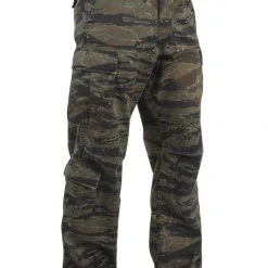 Rothco Vintage Camo Paratrooper Fatigue Pants Camo Pants