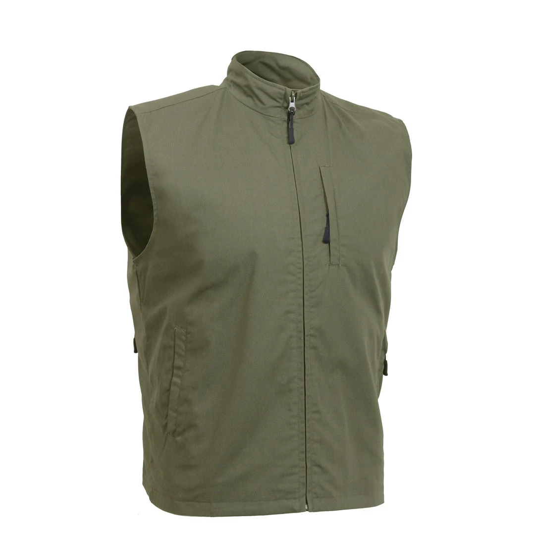 Rothco Undercover Travel Vest