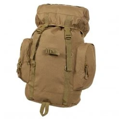 Rothco 25L Tactical Backpack Weekend Backpacks