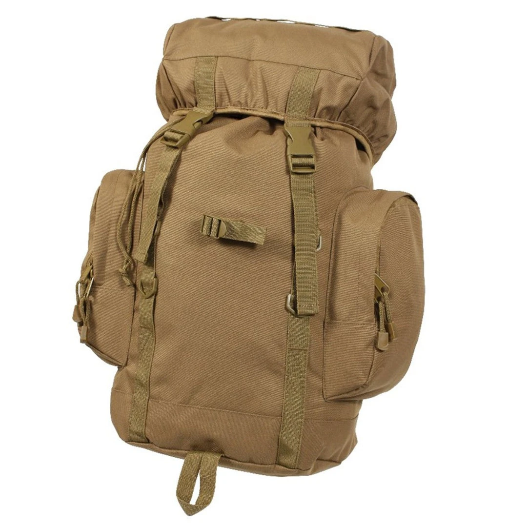 Rothco 25L Tactical Backpack Weekend Backpacks