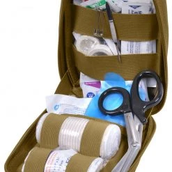 Rothco MOLLE Tactical Trauma Kit