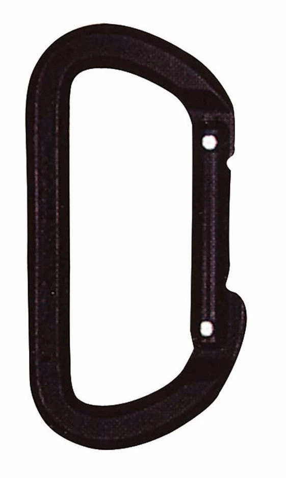 Rothco D Climbing Carabiner Climbing / Rappelling Gear
