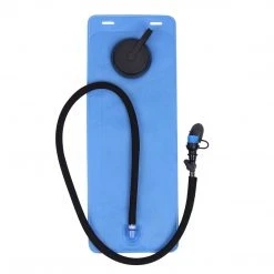 Hydration Reservoirs & Bladders Rothco 3.0 Liter Replacement Bladder With Bite Valve