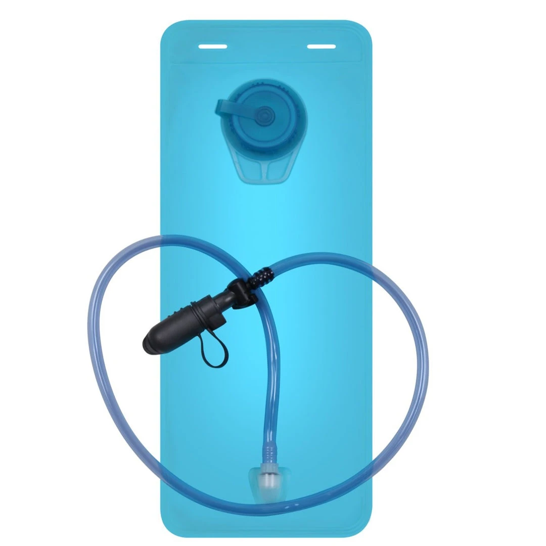 Hydration Reservoirs & Bladders Rothco Replacement 2.5L Bladder With Bite Valve