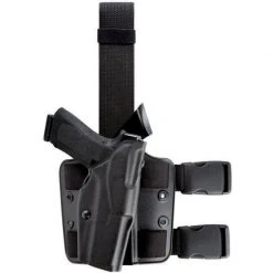Safariland 6354 ALS Tactical Thigh Rig Holster
