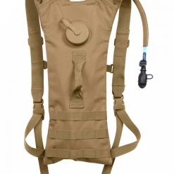 Rothco MOLLE 3 Liter Backstrap Hydration System Hydration Backpacks