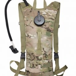 Rothco MOLLE 3 Liter Backstrap Hydration System Hydration Backpacks