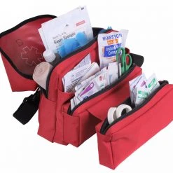 Rothco EMS Medical Field Kit