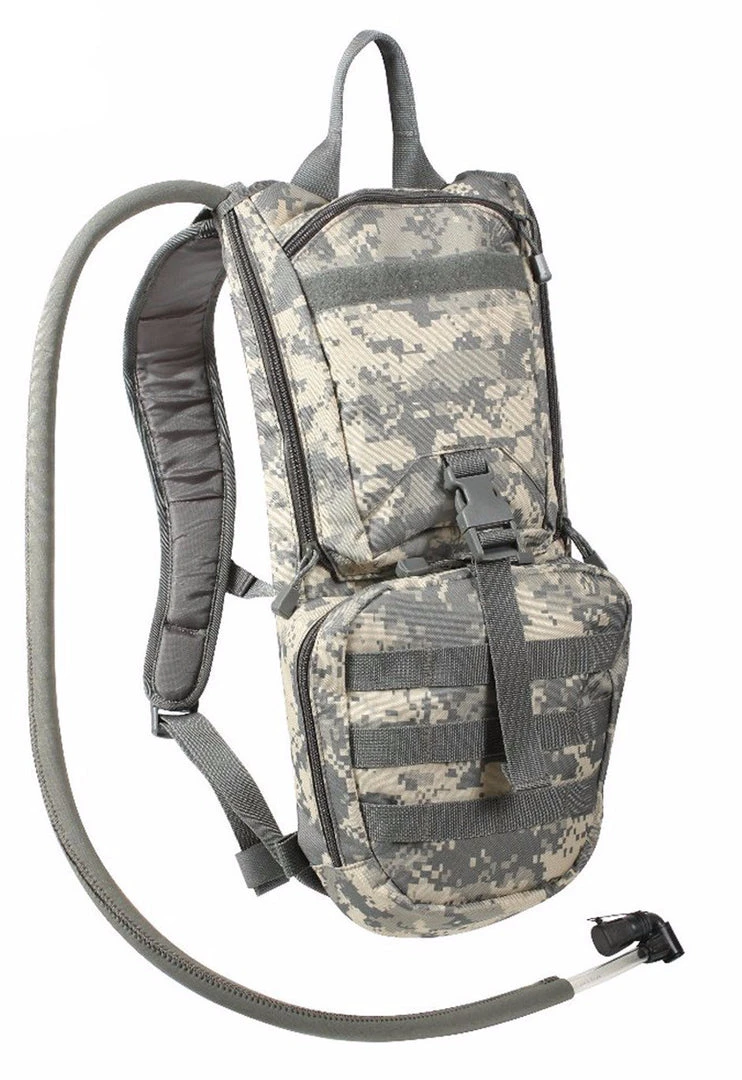 Hydration Backpacks Rothco Rapid Trek Hydration Pack