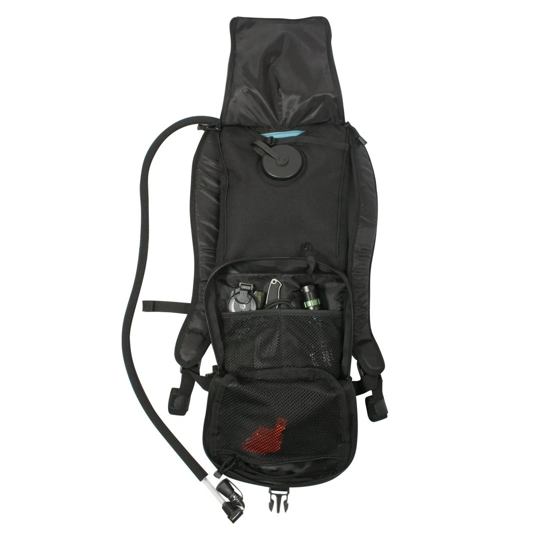 Hydration Backpacks Rothco Rapid Trek Hydration Pack