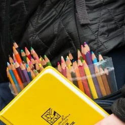 Rite In The Rain 6 X 8 Bound Book Fabrikoid Cover Notebook & Covers