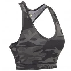 Rothco Camo Sports Bra