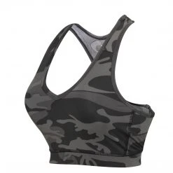 Rothco Camo Sports Bra