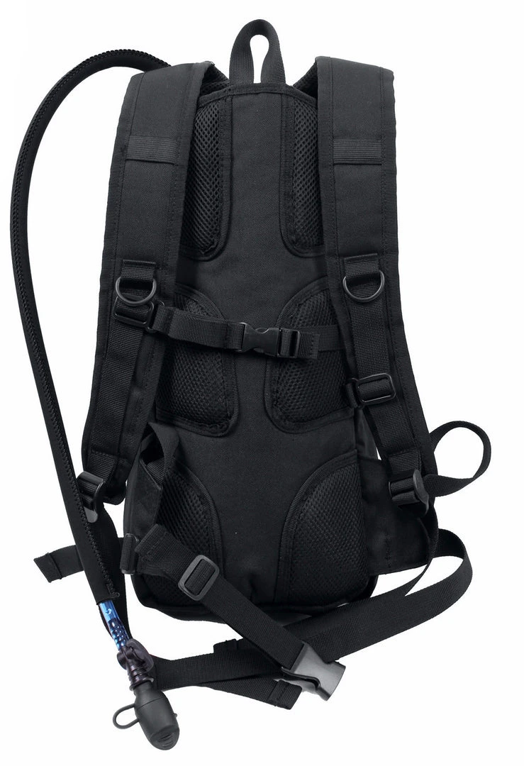Hydration Backpacks Rothco Quickstrike Tactical Backpack
