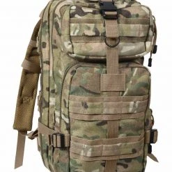 Day Backpacks Rothco Camo Medium Transport Pack
