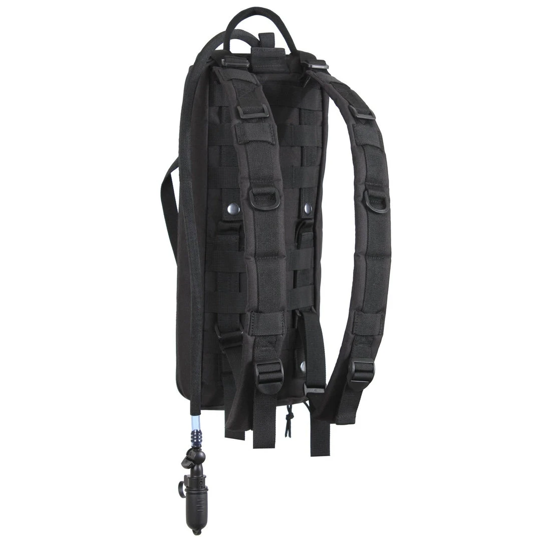 Rothco MOLLE Attachable Hydration Pack Hydration Backpacks
