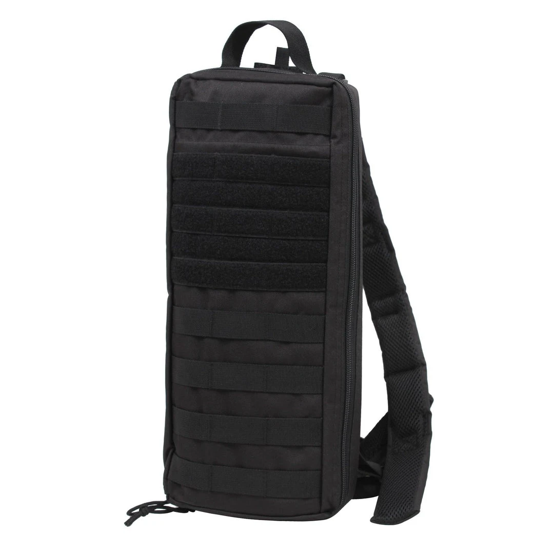 Rothco MOLLE Attachable Hydration Pack Hydration Backpacks