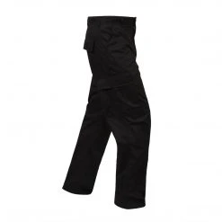 Tactical Pants/ BDU Pants Rothco Relaxed Fit Zipper Fly BDU Pants