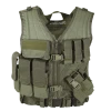 Voodoo Tactical MSP-06 Entry Assault Vest