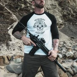 Viktos Spiderhole Romeo Tee