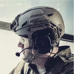 Galvion Batlskin Caiman BUMP Helmet