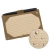 Rite In The Rain Index Card Holder Kit