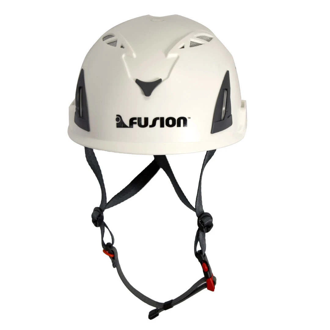 Fusion Meka Work Helmet