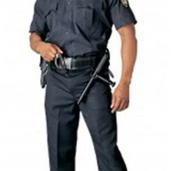 Rothco Short Sleeve Uniform Shirt