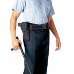 Rothco Short Sleeve Uniform Shirt