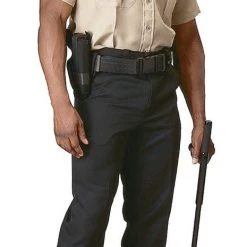 Rothco Short Sleeve Uniform Shirt